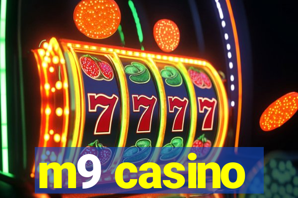 m9 casino
